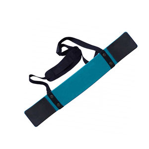 Arm Blaster en acier personnalisé de haute qualité pour la musculation, nouvelle arrivée, robuste, réglable et personnalisable - Product Image 6