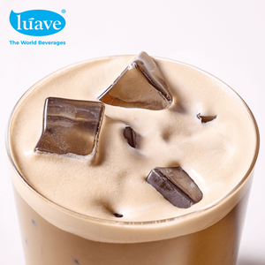 Café Instantáneo Vietnamita al Por Mayor al Mejor Precio, Latte de Caramelo Salado, 20 g x 8 Sobres, Marca Privada y OEM, 8 Paquetes, Alta Calidad - Product Image 3