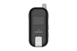 Sistema de Intercomunicación Inalámbrico Multiusuario WiWi, Comunicación de Audio Dúplex en Tiempo Real, Transceptor para Guías Turísticos e Interpretación de Conferencias - Product Image 2
