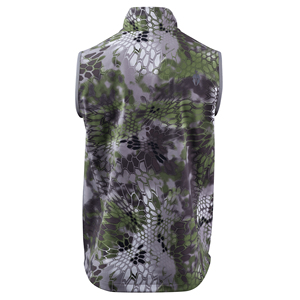 Chaleco de Caza Transpirable de Camuflaje para Hombre de Alta Calidad, Último Modelo en Venta, Nuevo Chaleco de Camuflaje Majestic - Product Image 2