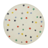 Tapis d'intérieur en laine tufté à la main sur mesure, tapis de luxe fait main pour salon