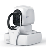 Tomographe à cohérence optique OCT-1000 pour segments antérieur et postérieur avec analyse IA pour diagnostic ophtalmique