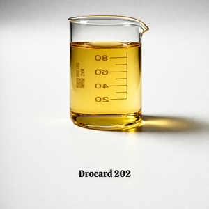 Resina de Cardanol Doble Destilada para Endurecedores de Epoxi Drocard 202 - Product Image 3