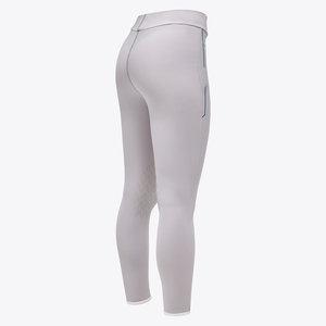 Pantalon d'équitation extensible 4 directions de haute qualité, leggings, collants, vêtements d'équitation en tissu technique au toucher doux - Product Image 3