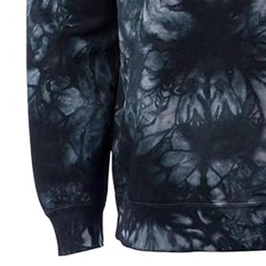 Sudadera con Capucha de Felpa para Hombre, Tejida, de Poliéster/Algodón, con Estampado por Transferencia de Calor, Ecológica, Resistente al Viento, Transpirable, Personalizable para Invierno - Product Image 3