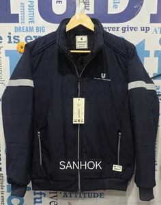 Top Selling Corporate Promotional <b>Jacket</b> with Embroidered Logo Softshell <b>Jacket</b> for Corporate Gifting and Events for Sale - Product Image 1