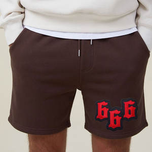 Nouveau design, meilleure qualité, vêtements de sport, shorts de gym pour hommes / Nouveaux shorts de jogging personnalisables grandes tailles pour hommes et garçons - Product Image 1