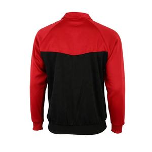 Veste de survêtement décontracté pour hommes, jogging, vêtements de sport athlétiques avec fermeture à la taille élastique - Product Image 5