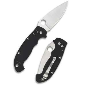 Cuchillos Plegables Elegantes con Mango de Madera y Hojas de Acero Pulido, Artesanía Tradicional y Diseño Portátil para Camping - Product Image 1