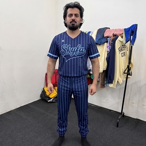 Pelotas de Béisbol de Cuero Hechas a Mano, Personalizadas, Venta al Por Mayor Directa de Fábrica, 9 Pulgadas, 5 Onzas, Estándar Oficial, Pelotas de Entrenamiento, MOQ Bajo de 10 Piezas - Product Image 4