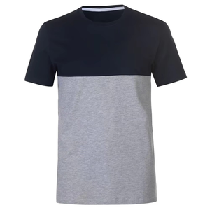 เสื้อยืดผู้ชายคุณภาพพรีเมียม ขายส่ง ผ้าฝ้ายแท้ 100% คอปก พิมพ์ลายตามสั่ง ระบายอากาศ แห้งเร็ว แขนสั้น ทรงปกติ - Product Image 6