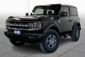 Mejor Oferta para Nuevo |   Ford Bronco Wildtrak 2020-2025 Usado, 2 Puertas - Volante a la Izquierda |   Volante a la derecha - Product Image 2