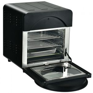 Four grille-pain multifonction 16-en-1 de 15,5 qt, friteuse à air 15-en-1, rôtissoire, déshydrateur, appareil de cuisine polyvalent - Product Image 4