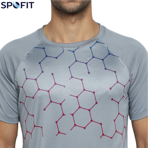 Professional manufactured new arrivals low MOQ <b>T</b> <b>shirts</b> Short Sleeve men sublimations <b>Shirts</b> new design high quality <b>T</b> <b>Shirts</b> - Product Image 5
