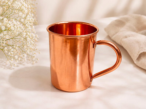 Wholesale Premium Stainless Steel Moscow Mule Mugs | Durable Hand Hammered Matka <b>Cup</b> for Wedding Housewarming Diwali Ramadan - Product Image 2