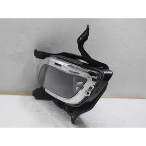 ชุดไฟตัดหมอกหน้าซ้าย สำหรับรถ Coupe ปี 2008-2013 มือสอง ของแท้ OEM รหัส 922013M000 - Product Image 4