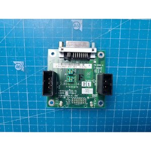 โทร FPCN-LF 2L81-050034-21เซ็นเซอร์ความใกล้ชิดเหนี่ยวนำที่ใช้เป็นชิ้นส่วนอุปกรณ์เซมิคอนดักเตอร์มรดก - Product Image 2