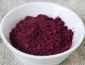 Polvo de Remolacha Deshidratada 99% Puro Sabor Dulce Empaque a Granel y en Tambor 5% Humedad 24 Meses de Vida Útil Raíz y Hoja - Product Image 3