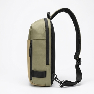 Sac à dos léger avec plusieurs compartiments de rangement, idéal pour les étudiants, le travail de bureau et le transport quotidien - Product Image 3