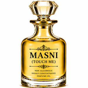 Perfume Concentrado Masni (Touch Me) de Alta Calidad, 1 KG, Aroma Duradero, Sin Alcohol, para Uso Diario - Product Image 1