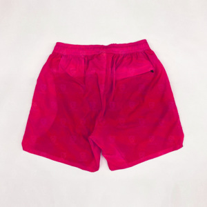 Pantalones cortos de running 2 en 1 para hombre, de secado rápido, para gimnasio, ropa deportiva con bolsillos laterales, en oferta. - Product Image 2
