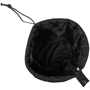 Chaleco Transpirable de Softshell para Entrenador de Perros, Unisex, para Deportes al Aire Libre, Ajustable, Resistente al Viento, Impermeable, Ecológico, Talla Grande - Product Image 5