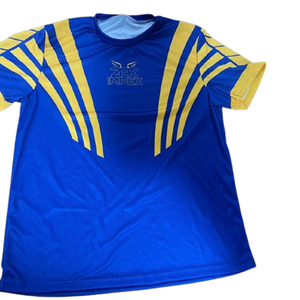 Maillots de football de qualité supérieure à faible MOQ, nouvelle arrivée, maillots de football personnalisés par sublimation - Product Image 1