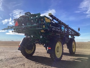 Pulverizador Agrícola de Alta Resistencia 612R 2024, Alto Rendimiento, Suministro al por Mayor - Product Image 4