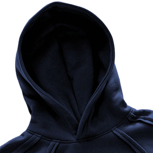 Ensemble jogging et sweats à capuche amples pour hommes, en coton tricoté premium, haute densité (GSM), fabrication sur mesure, vente en gros, ODM, streetwear, vêtements décontractés d'hiver, fournisseur - Product Image 4
