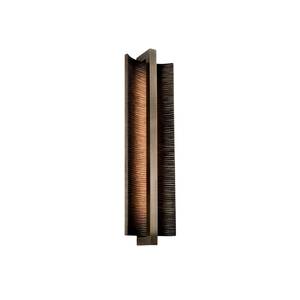 Traditional Modern Vertical Iron Hanging Wall Sconce Two Lights Cream Shades <b>Ornamental</b> Ramadan Decorative Indoor Lighting - Product Image 3