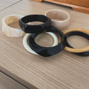 Statement Bangles Daily Wear Bangles Party Wear Bangles Wedding Bangles Bridal <b>Resin</b> Bangles <b>Resin</b> Wrist Jewelry Decorative - Product Image 2