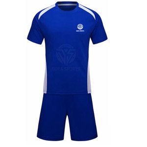 Tenue de sport au design unique, prix abordable, uniforme de football personnalisable en couleur et taille, uniforme de football de haute qualité pour adulte - Product Image 1