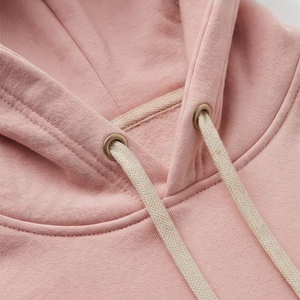 Unisex Oversized <b>Pullover</b> Sherpa Fleece Hoodie Cotton Blend Digital Printing Winter Wholesale <b>Men</b> Women Sweatshirts - Product Image 4
