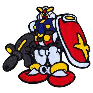 High Quality Custom Shape Hand <b>Tufted</b> 3D Soft <b>Rug</b> Thick Mat Carpet for Home or Office Best Price Area <b>Rugs</b> & Sets - Product Image 3