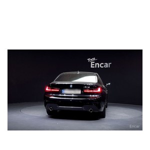 BMW Serie 3 320d M Sport 2020, 71,325 km, Diésel, Automático, Euro V, Volante a la Izquierda - Product Image 4