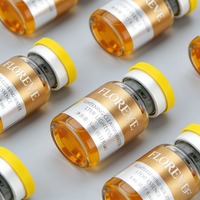 Sérum Visage Anti-Âge Éclaircissant au Collagène Marque Blanche – Arbutine, Niacinamide, Acide Kojique, Vitamine E, Essence de Collagène