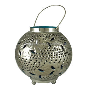 Bougeoir de Luxe pour Mariage, Collection d'Accent Premium pour Banquets, Décoration d'Intérieur, Noël - Zahid Exports - Product Image 2