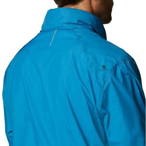 Conjunto Deportivo Cortavientos de Nailon para Hombre, Chaqueta de Manga Larga y Pantalones Jogger, Dos Piezas, Ropa Casual 2026 - Product Image 5