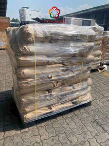 Café instantané en poudre en vrac, riche en caféine, Robusta, ingrédient de boisson soluble, minimum 2% de caféine - Product Image 3