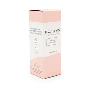 กล่องบรรจุภัณฑ์สเปรย์ใบหน้าปรับแต่งโลโก้สีสดใสพิมพ์ลายเป็นมิตรกับสิ่งแวดล้อมตัวเลือก - Product Image 4