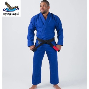 Kimono de Jiu-Jitsu Brésilien (BJJ) le plus vendu, extensible, respirant, léger, en coton durable, pour l'entraînement de karaté - Product Image 6