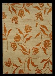 Tapis de Prière Moderne Rétro Oriental Motif Carré 100% Viscose Brodé Noué à la Main Touffeté Coupe Pile Porte Tapis Ensembles - Product Image 6