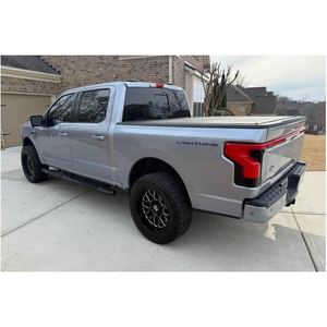 Ford F-150 Lightning Platinum 2022 - Product Image 3