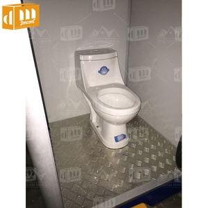 Dreammaker, venta al por mayor, proveedor de precio de inodoro móvil, fabricantes de baños portátiles eps móviles, inodoro públi - Product Image 6