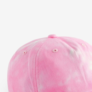 Sports <b>Baseball</b> <b>Cap</b> Summer Breathable Lightweight Sports Tie Dye Hat OEM Manufacturing Wholesale Factory Rate Supplier <b>Cap</b> 2026 - Product Image 3