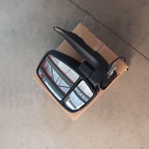 Pièces de rechange de carrosserie automobile Ensemble de rétroviseur de porte latérale pour <span class=keywords><strong>FORD</strong></span> <span class=keywords><strong>TRANSIT</strong></span> 2015 <span class=keywords><strong>2016</strong></span> 2017 2018 2019 2020 2021 - Product Image 3