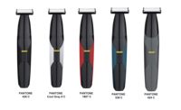 Kit de toilettage multifonctionnel pour homme, tondeuse à barbe électrique sans fil, tondeuse à poils de nez et d'oreilles rechargeable avec station de charge et de rangement