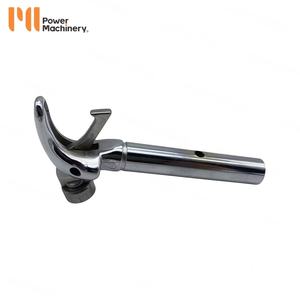 Accesorios para máquinas empacadoras Anudador Bill Hook Assembly 00004588 000088 Adecuado para empacadoras CLAAS Markant 55/65 - Product Image 3