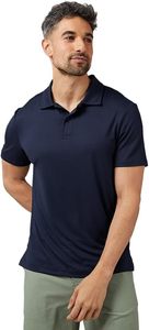Camisetas de Hombre al por Mayor, Tejidas, Ecológicas, de Secado Rápido, con Estampado Personalizado, Logotipo, Transpirables, para Golf, Running, Uso Casual, OEM, ODM - Product Image 5