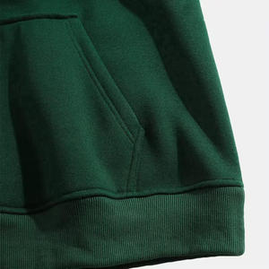 Sweat à capuche décontracté pour homme de qualité supérieure, 100% coton, avec logo personnalisé, couleurs et tailles variées, pour un style élégant au quotidien - Product Image 6